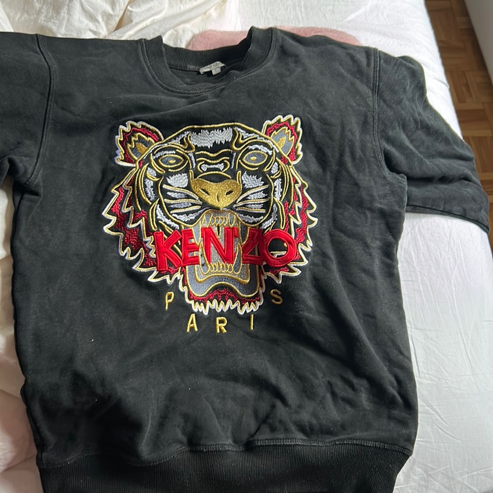 Kenzo sweat-shirt